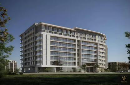 Apartment - Studio - 1 for sale in Al Zorah - Ajman