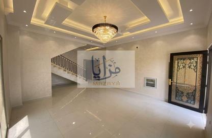 Villa - 5 - 7 for sale in Kabbali Hills - Al Helio 2 - Al Helio - Ajman