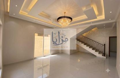 Villa - 5 - 7 for sale in Kabbali Hills - Al Helio 2 - Al Helio - Ajman