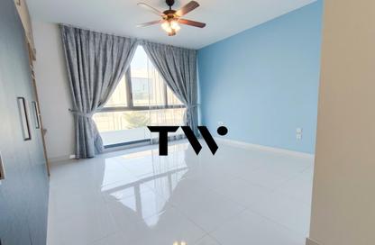 Townhouse - 3 - 4 for rent in Gardenia Townhomes - Wasl Gate - Dubai