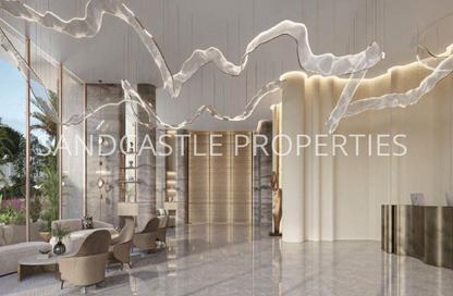 Apartment - 1 Bedroom - 2 Bathrooms for sale in The Caden By Prescott - Meydan - Dubai