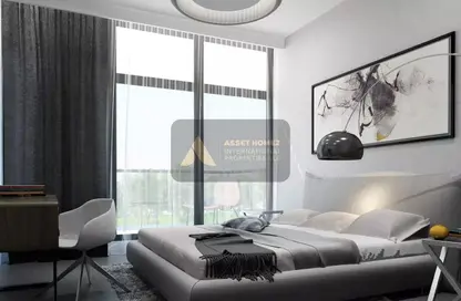 شقة - 1 حمام للبيع في تايم 2 - مجمع دبي ريزيدنس - دبي لاند - دبي