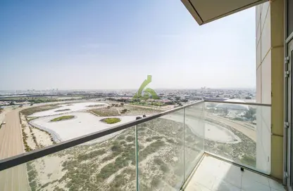 Apartment - 3 Bedrooms - 4 Bathrooms for rent in Amna - Al Habtoor City - Business Bay - Dubai
