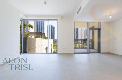 Apartment - 2 - 2 for sale in Creek Rise Tower 2 - Creek Rise - Dubai Creek Harbour (The Lagoons) - Dubai