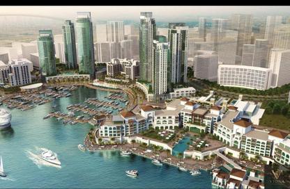 شقة - 2 غرف نوم - 2 حمامات للبيع في خور دبي ريزيدنس برج 1 جنوب - Dubai Creek ريزيدنسز South - Dubai Creek ريزيدنسز - مرسى خور دبي - دبي شقة - 2 غرف نوم - 2 حمامات للبيع في خور دبي ريزيدنس برج 1 جنوب - Dubai Creek ريزيدنسز South - Dubai Creek ريزيدنسز - مرسى خور دبي - دبي