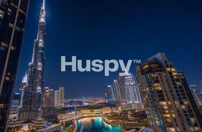 Apartment - 3 Bedrooms - 5 Bathrooms for sale in Opera Grand - Burj Khalifa Area - Downtown Dubai - Dubai