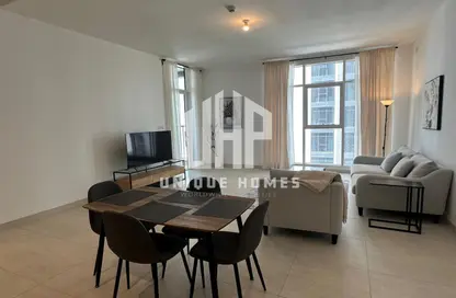 شقة - غرفة نوم - 1 حمام للايجار في ذا بردجز - شمس أبوظبي - جزيرة الريم - أبوظبي