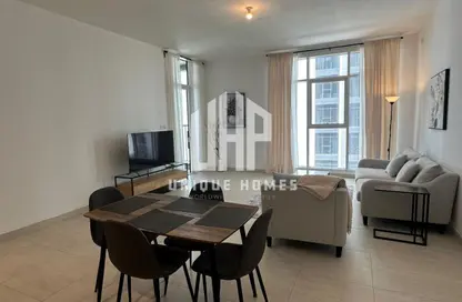 Apartment - 1 Bedroom - 1 Bathroom for rent in The Bridges - Shams Abu Dhabi - Al Reem Island - Abu Dhabi