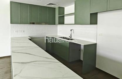 Apartment - 2 - 3 for rent in Celadon 3 - Celadon - Central Park at City Walk - City Walk - Dubai