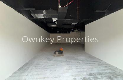 Office Space - Studio for rent in Titanium Tower - Al Karama - Dubai