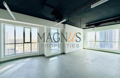 Office Space - Studio - 1 for rent in Dubai Star - JLT Cluster L - Jumeirah Lake Towers - Dubai