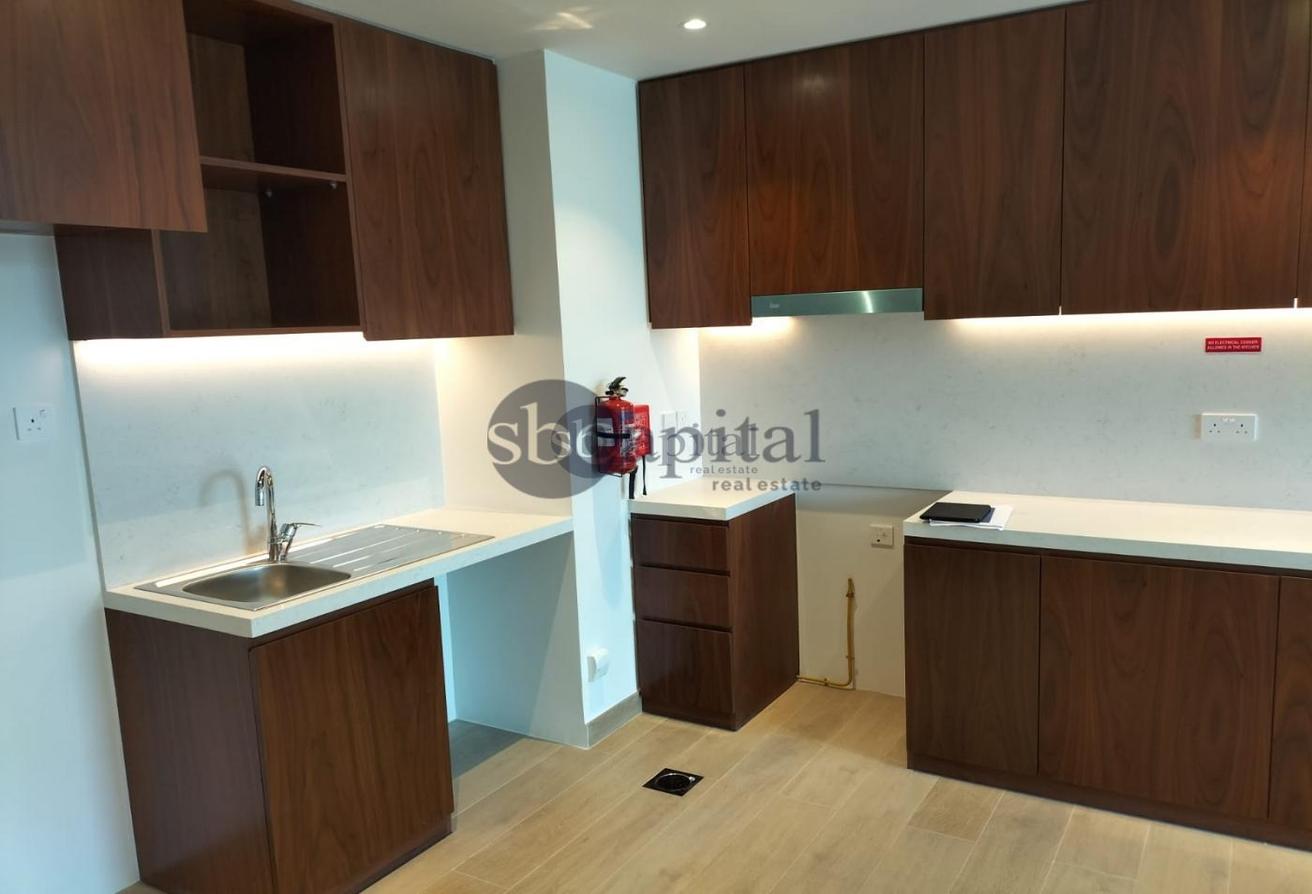 BURJ KHALIFA VIEW | READY TO MOVE | SPACIOUS photo 8