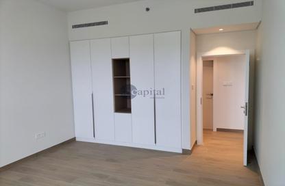 Apartment - 1 Bedroom - 2 Bathrooms for rent in La Voile Building 1 - La Voile - Port de La Mer - La Mer - Jumeirah - Dubai