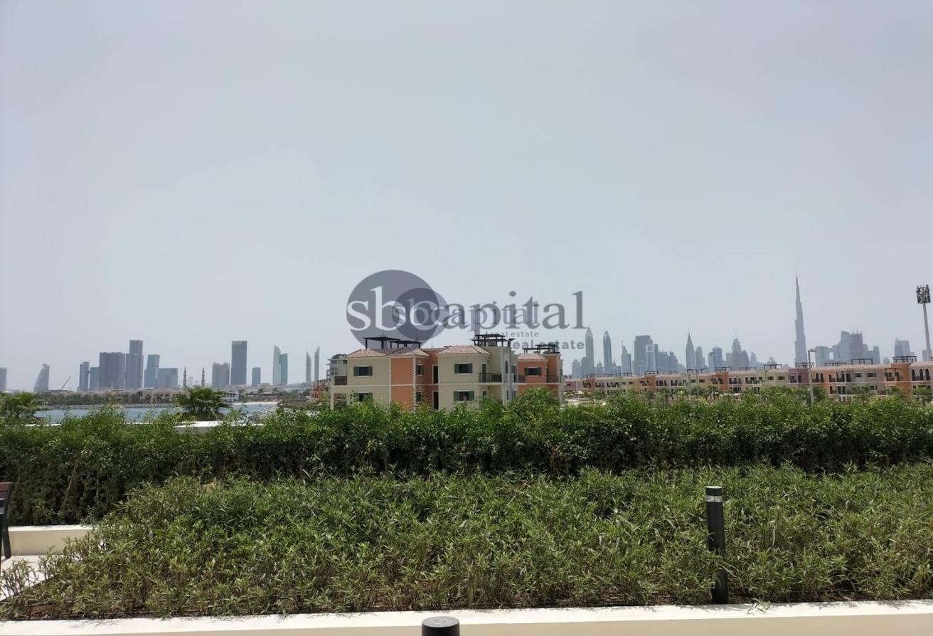 BURJ KHALIFA VIEW | READY TO MOVE | SPACIOUS photo 7