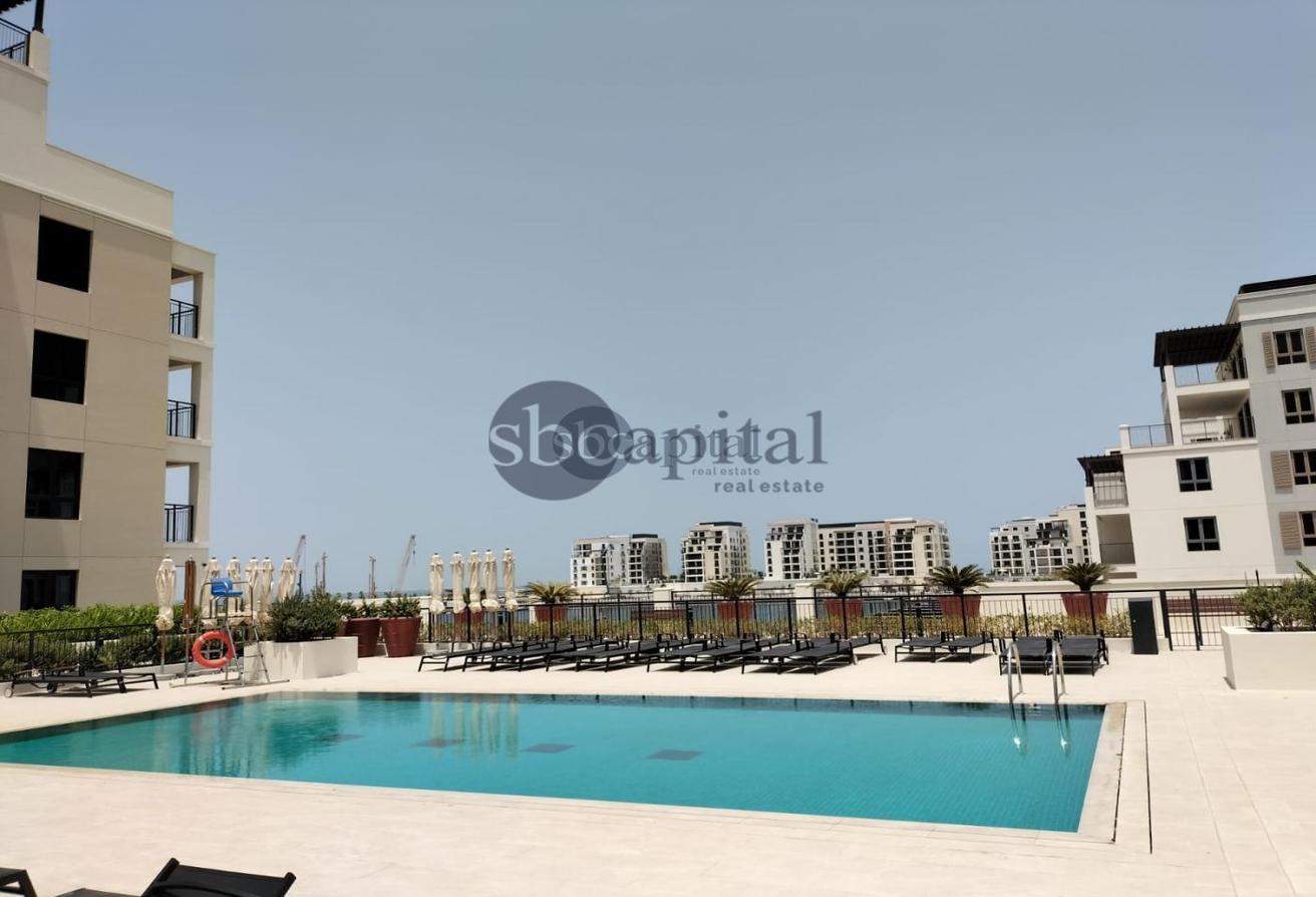 BURJ KHALIFA VIEW | READY TO MOVE | SPACIOUS photo 3