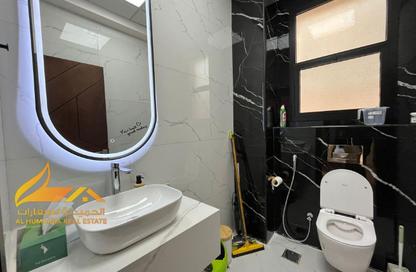 Townhouse - 3 Bedrooms - 4 Bathrooms for sale in Al Helio 2 - Al Helio - Ajman