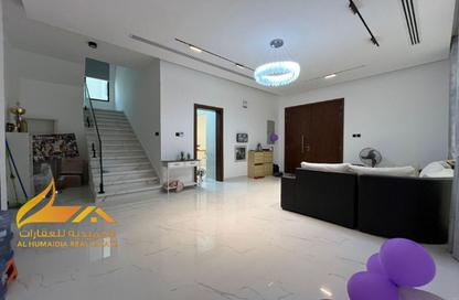 Townhouse - 3 Bedrooms - 4 Bathrooms for sale in Al Helio 2 - Al Helio - Ajman