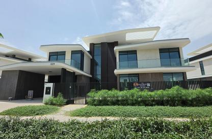 Villa - 6 Bedrooms - 7+ Bathrooms for rent in Majestic Vistas (Lamborghini Mansions) - Dubai Hills Estate - Dubai