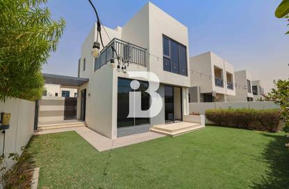 Townhouse - 4 - 3 for rent in Maple at Dubai Hills Estate 1 - Maple at Dubai Hills Estate - Dubai Hills Estate - Dubai Townhouse - 4 - 3 for rent in Maple at Dubai Hills Estate 1 - Maple at Dubai Hills Estate - Dubai Hills Estate - Dubai