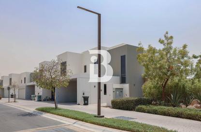 Townhouse - 4 - 3 for rent in Maple at Dubai Hills Estate 1 - Maple at Dubai Hills Estate - Dubai Hills Estate - Dubai Townhouse - 4 - 3 for rent in Maple at Dubai Hills Estate 1 - Maple at Dubai Hills Estate - Dubai Hills Estate - Dubai