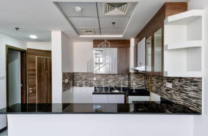 Apartment - 2 Bedrooms - 2 Bathrooms for sale in Al Haseen Residences 1 - Al Haseen Residences - Dubai Industrial City - Dubai