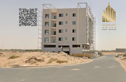 Land - Studio for sale in Ajman Global City - Al Alia - Ajman