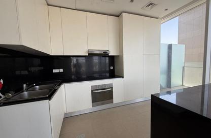 Apartment - 2 Bedrooms - 3 Bathrooms for rent in M Residences - Al Mankhool - Bur Dubai - Dubai