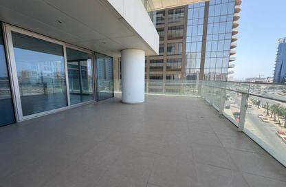 Apartment - 2 Bedrooms - 3 Bathrooms for rent in M Residences - Al Mankhool - Bur Dubai - Dubai Apartment - 2 Bedrooms - 3 Bathrooms for rent in M Residences - Al Mankhool - Bur Dubai - Dubai
