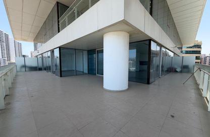 Apartment - 2 Bedrooms - 3 Bathrooms for rent in M Residences - Al Mankhool - Bur Dubai - Dubai