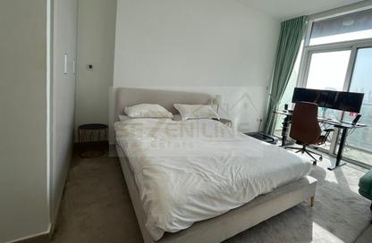Apartment - Studio - 1 Bathroom for sale in Bloom Towers C - Bloom Towers - District 10 - Jumeirah Village Circle - Dubai