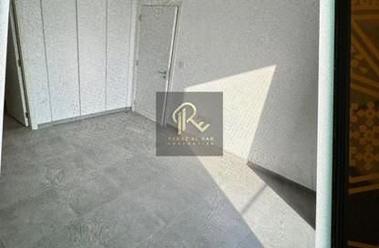 Apartment - 1 Bedroom - 2 Bathrooms for sale in Tiraz - Naseej District - Aljada - Sharjah