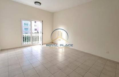 Apartment - Studio - 1 Bathroom for rent in Building 44 - Mediterranean Cluster - Discovery Gardens - Dubai Apartment - Studio - 1 Bathroom for rent in Building 44 - Mediterranean Cluster - Discovery Gardens - Dubai