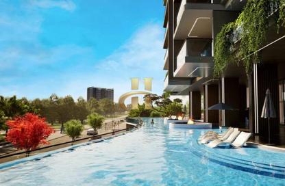 Apartment - 2 Bedrooms - 3 Bathrooms for sale in Samana Avenue - Dubai Land Residence Complex - Dubai Land - Dubai