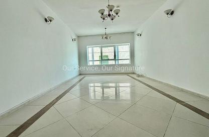 Apartment - 2 Bedrooms - 3 Bathrooms for rent in Al Mamzar - Al Mamzar - Sharjah - Sharjah