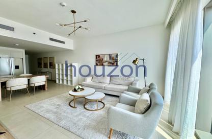 Apartment - 2 Bedrooms - 2 Bathrooms for rent in Downtown Views II Tower 3 - Downtown Views II - Zabeel 2 - Zabeel - Dubai Apartment - 2 Bedrooms - 2 Bathrooms for rent in Downtown Views II Tower 3 - Downtown Views II - Zabeel 2 - Zabeel - Dubai
