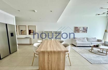 Apartment - 2 Bedrooms - 2 Bathrooms for rent in Downtown Views II Tower 3 - Downtown Views II - Zabeel 2 - Zabeel - Dubai Apartment - 2 Bedrooms - 2 Bathrooms for rent in Downtown Views II Tower 3 - Downtown Views II - Zabeel 2 - Zabeel - Dubai