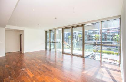 Apartment - 1 Bedroom - 2 Bathrooms for rent in City Walk Residential Building 10 - City Walk Residential - City Walk - Dubai