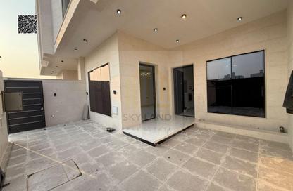Townhouse - 4 - 6 for sale in Kabbali Hills - Al Helio 2 - Al Helio - Ajman