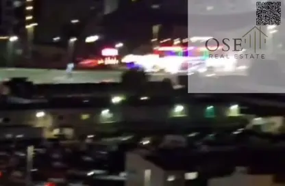 شقة - 1 حمام للبيع في برج النعيمية 1 - أبراج النعيمية - النعيمية - عجمان