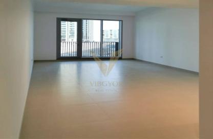 Apartment - 1 Bedroom - 1 Bathroom for rent in Creek Horizon Tower 1 - Creek Horizon - Dubai Creek Harbour (The Lagoons) - Dubai