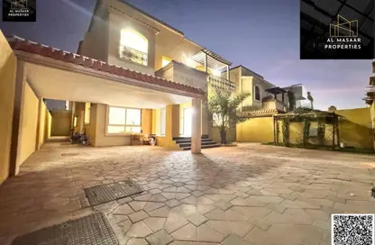 Villa - 5 Bedrooms - 7 Bathrooms for sale in Al Mowaihat 1 - Al Mowaihat - Ajman