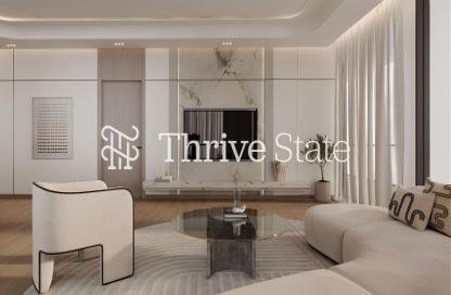 Apartment - Studio - 1 Bathroom for sale in Binghatti Skyrise Tower C - Binghatti Skyrise - Business Bay - Dubai