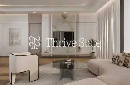 Apartment - 1 Bathroom for sale in Binghatti Skyrise Tower C - Binghatti Skyrise - Business Bay - Dubai