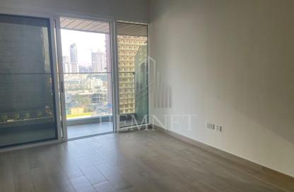 Apartment - Studio - 1 for rent in Bloom Heights B - Bloom Heights - District 15 - Jumeirah Village Circle - Dubai