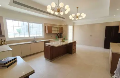 فيلا - 6 غرف نوم - 7 حمامات للايجار في المنارة - دبي