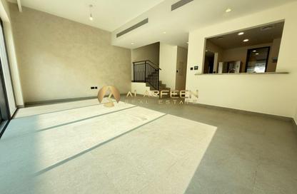 Villa - 4 - 3 for rent in Malta - Damac Lagoons - Dubai Villa - 4 - 3 for rent in Malta - Damac Lagoons - Dubai