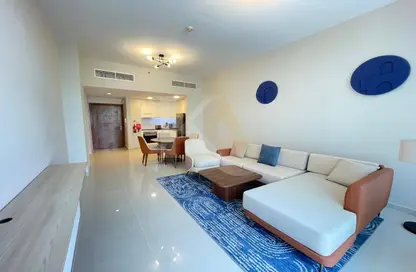 Apartment - 1 Bedroom - 2 Bathrooms for rent in Vita Residencia - Al Sufouh 1 - Al Sufouh - Dubai