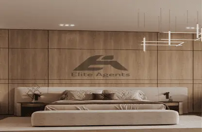 Apartment - Studio - 1 Bathroom for sale in Binghatti Ivory - Al Jaddaf - Dubai