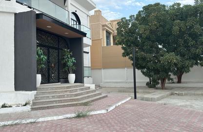 Villa - 4 - 7 for sale in Al Hamidiya 2 - Al Hamidiya - Ajman