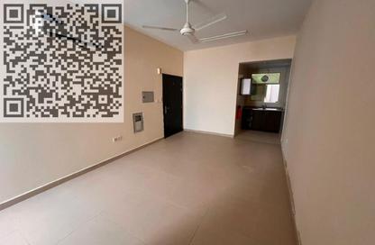 Apartment - Studio - 1 Bathroom for rent in Ajman Hills - Al Alia - Ajman